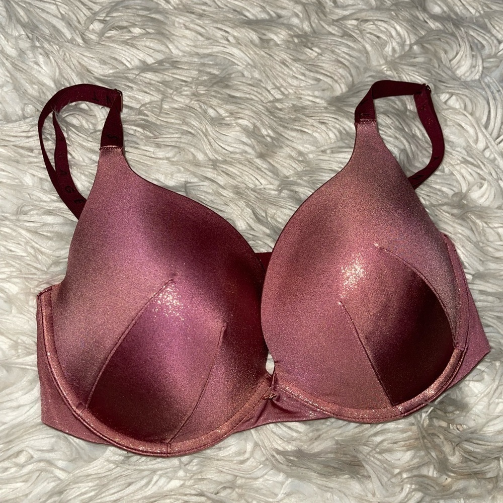 Savage x fenty bra size 34DDD